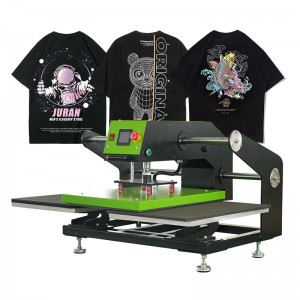 Automatic Hydraulic Hot Heat Press Machines for T-shirt 16 24 Sublimation Heat Press Machines Double Station